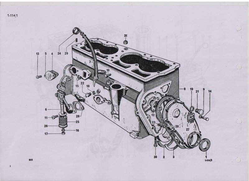 Motor na 1963