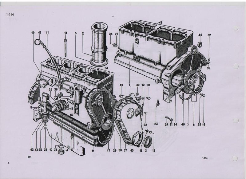 Motor tot 1963