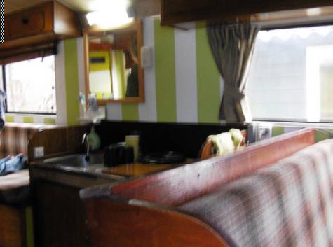 oude interieur